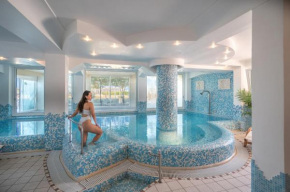 Hotel Baia Imperiale Rimini